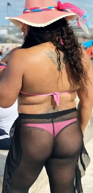 Nyla Rose OnlyFans Leaked Free Thumbnail Picture - #FCXuwxOAux