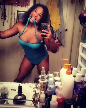 Nyla Rose OnlyFans Leaked Free Thumbnail Picture - #HqGeZbuwpT