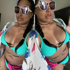 Nyla Rose OnlyFans Leaked Free Thumbnail Picture - #Ix4Vnq6ism