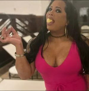 Nyla Rose OnlyFans Leaked Free Thumbnail Picture - #OSzdyxp6tg