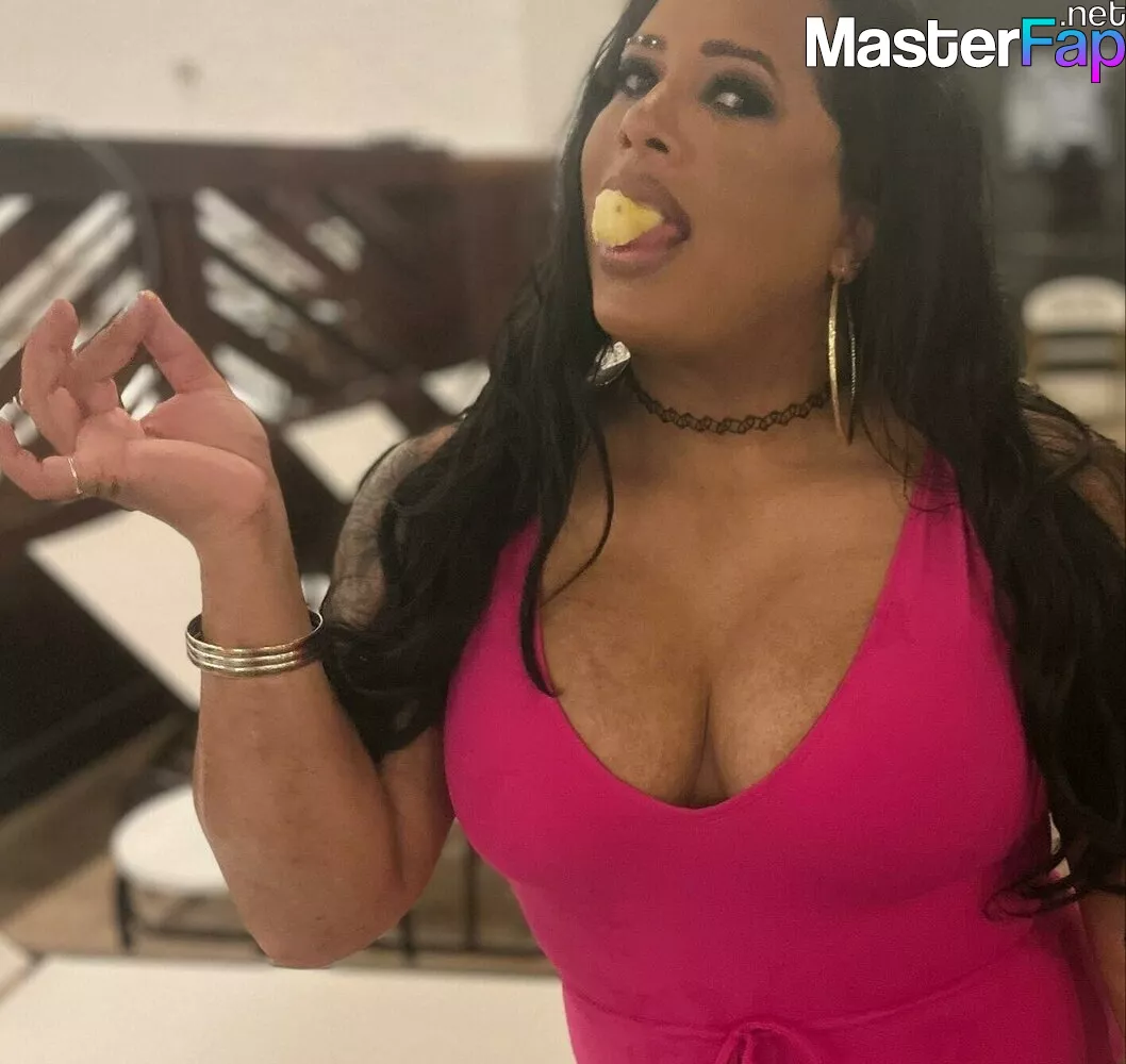 Nyla Rose Nude OnlyFans Leak Picture #OSzdyxp6tg | MasterFap.net