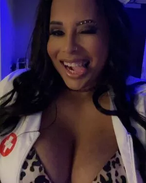 Nyla Rose OnlyFans Leaked Free Thumbnail Picture - #PdfUMsmMW1