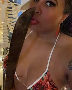 Nyla Rose OnlyFans Leaked Free Thumbnail Picture - #SYY2wYYZbe