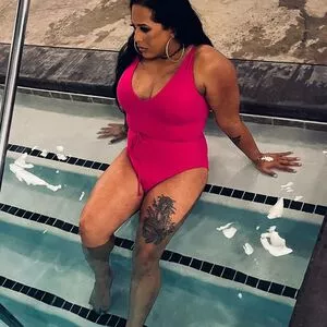 Nyla Rose OnlyFans Leaked Free Thumbnail Picture - #ViizMpXYo4