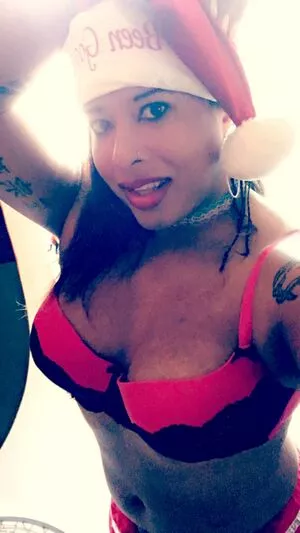 Nyla Rose OnlyFans Leaked Free Thumbnail Picture - #hWmJDDSi4m
