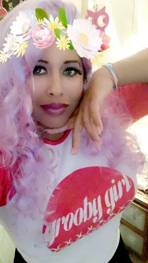 Nyla Rose OnlyFans Leaked Free Thumbnail Picture - #kC2JmQztGk