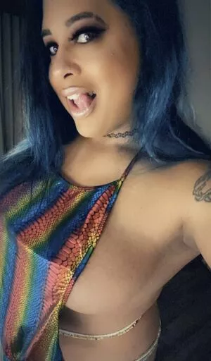 Nyla Rose OnlyFans Leaked Free Thumbnail Picture - #lRqdhlTURz