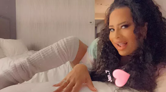 Nyla Rose OnlyFans Leaked Free Thumbnail Picture - #mWGLVl3Nys