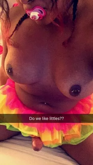 Nyla Rose OnlyFans Leaked Free Thumbnail Picture - #pub7h1mxd5