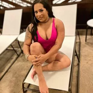 Nyla Rose OnlyFans Leaked Free Thumbnail Picture - #q96KIhYHrY