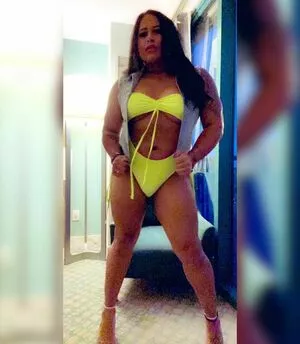 Nyla Rose OnlyFans Leaked Free Thumbnail Picture - #tUjfUaipjk