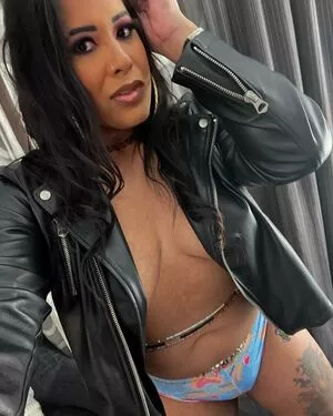 Nyla Rose OnlyFans Leaked Free Thumbnail Picture - #v4UuRREVcR