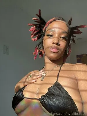 Nylalibrafree OnlyFans Leaked Free Thumbnail Picture - #8zNhBpsoz6