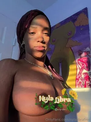 Nylalibrafree OnlyFans Leaked Free Thumbnail Picture - #Y7RR6li8tT