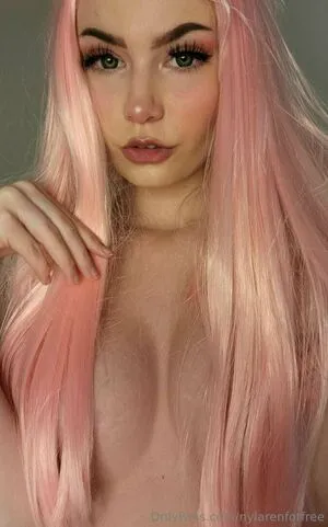 Nylarenforfree OnlyFans Leaked Free Thumbnail Picture - #8BnPq577bj