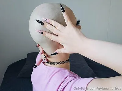 Nylarenforfree OnlyFans Leaked Free Thumbnail Picture - #CZ28EZp35z