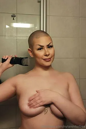 Nylarenforfree OnlyFans Leaked Free Thumbnail Picture - #o7ey6wc65q