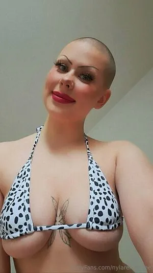 Nylarenforfree OnlyFans Leaked Free Thumbnail Picture - #svQlMkD154