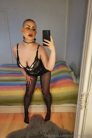 Nylarenforfree OnlyFans Leaked Free Thumbnail Picture - #vyiMDkTOoX