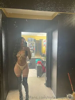 Nylauniquefree OnlyFans Leaked Free Thumbnail Picture - #axdZ39PWld