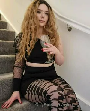 Nylon Lily Free OnlyFans Leaked Free Thumbnail Picture - #CL0fYZUnvO