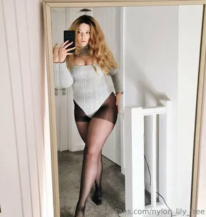 Nylon Lily Free OnlyFans Leaked Free Thumbnail Picture - #OL2NXFpnZ0