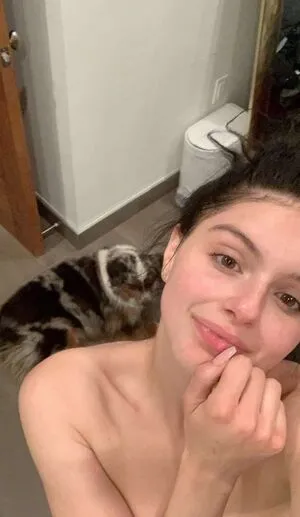 Nylon Lily Free OnlyFans Leaked Free Thumbnail Picture - #eKE1EIayIw