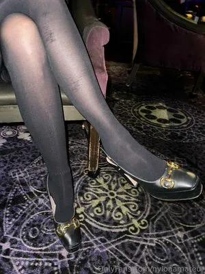 Nylonamateur OnlyFans Leaked Free Thumbnail Picture - #zya10rw5A2