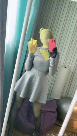 Nylondiary OnlyFans Leaked Free Thumbnail Picture - #6rjyc5pjFq