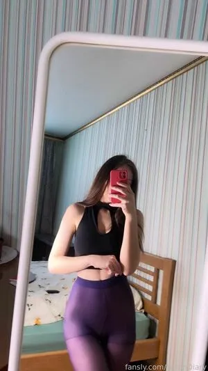 Nylondiary OnlyFans Leaked Free Thumbnail Picture - #72bNNMRetp