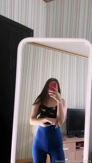 Nylondiary OnlyFans Leaked Free Thumbnail Picture - #AaPgbSCBOh