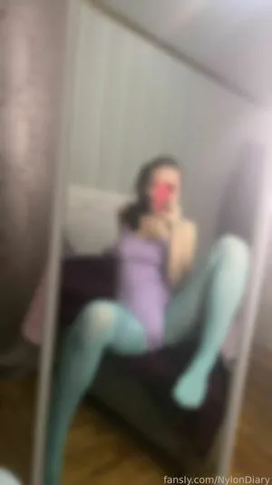 Nylondiary OnlyFans Leaked Free Thumbnail Picture - #Bi0Le9Esyp