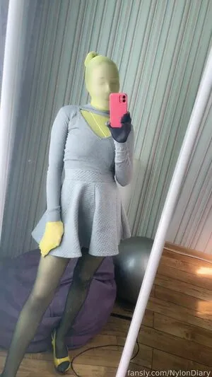 Nylondiary OnlyFans Leaked Free Thumbnail Picture - #CCNgPYHClo