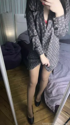 Nylondiary OnlyFans Leaked Free Thumbnail Picture - #GrbBEeCGx5