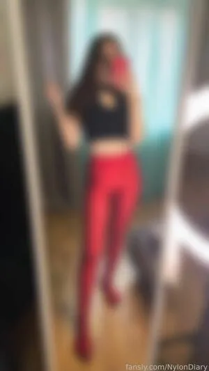 Nylondiary OnlyFans Leaked Free Thumbnail Picture - #GtRK77MBZD