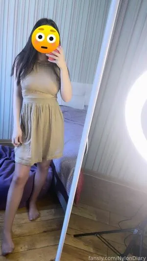 Nylondiary OnlyFans Leaked Free Thumbnail Picture - #IKXBrbPLTp