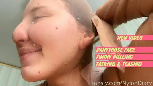 Nylondiary OnlyFans Leaked Free Thumbnail Picture - #Jp8m8O1L1d