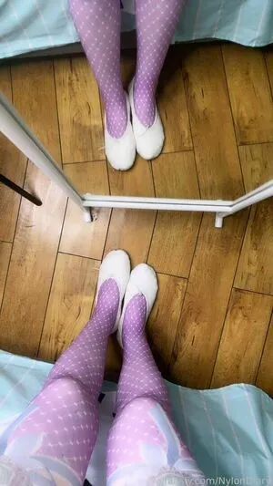 Nylondiary OnlyFans Leaked Free Thumbnail Picture - #K9FGVLCnQQ