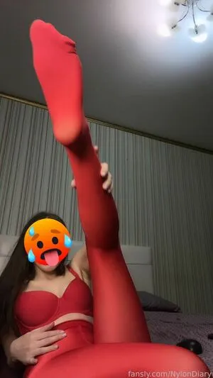 Nylondiary OnlyFans Leaked Free Thumbnail Picture - #KfxA9Z9Xz4