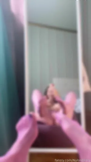 Nylondiary OnlyFans Leaked Free Thumbnail Picture - #NmtiBsTmsf