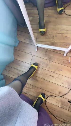 Nylondiary OnlyFans Leaked Free Thumbnail Picture - #PzAGY2TqmN