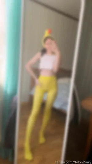 Nylondiary OnlyFans Leaked Free Thumbnail Picture - #QEml81tBvX
