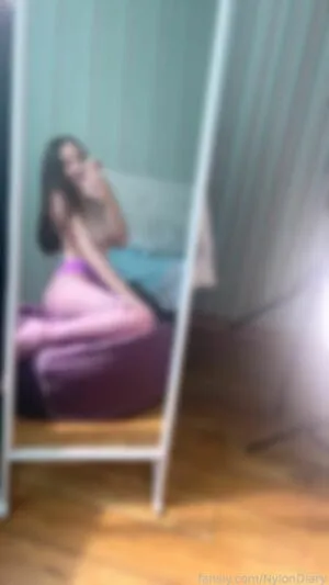 Nylondiary OnlyFans Leaked Free Thumbnail Picture - #T7xCCxuVIQ