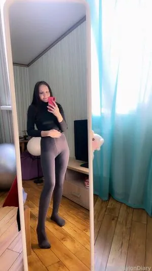 Nylondiary OnlyFans Leaked Free Thumbnail Picture - #TloyvqnmPl