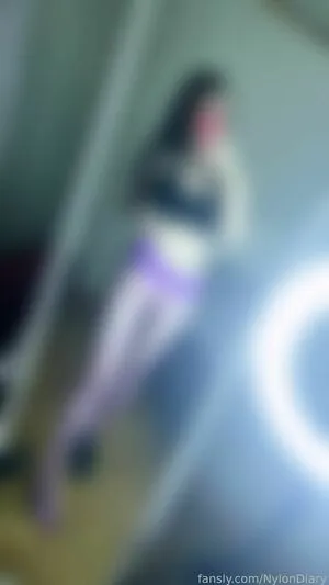 Nylondiary OnlyFans Leaked Free Thumbnail Picture - #V7m6MpX4Oo