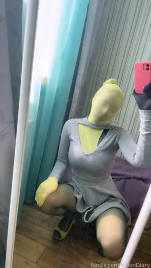 Nylondiary OnlyFans Leaked Free Thumbnail Picture - #VZm0p76A0G