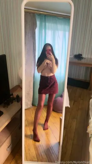 Nylondiary OnlyFans Leaked Free Thumbnail Picture - #YnFroIWU6n