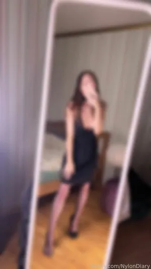 Nylondiary OnlyFans Leaked Free Thumbnail Picture - #adkfnzIUiL
