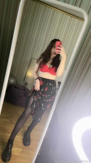 Nylondiary OnlyFans Leaked Free Thumbnail Picture - #b1QJ4JWPDY