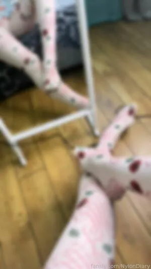 Nylondiary OnlyFans Leaked Free Thumbnail Picture - #cbEkL0zYO1